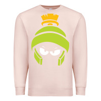 Pale Pink awesome looney tunes Premium Sweatshirt - artisFamous
