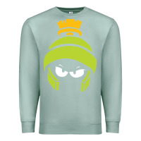 Seafoam awesome looney tunes Premium Sweatshirt - artisFamous