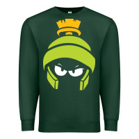 Sports Green awesome looney tunes Premium Sweatshirt - artisFamous