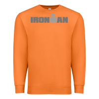 Carrot Ironman Premium Sweatshirt - artisFamous
