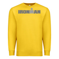 Lemon Ironman Premium Sweatshirt - artisFamous
