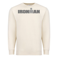 Sandshell Ironman Premium Sweatshirt - artisFamous