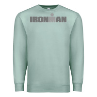Seafoam Ironman Premium Sweatshirt - artisFamous