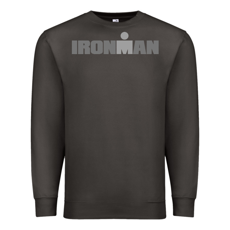 Ironman Premium Sweatshirt by artisFamous | Teevron