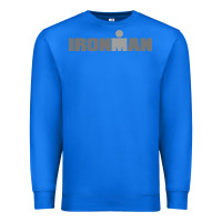 True Royal Ironman Premium Sweatshirt - artisFamous