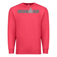 Cardinal Ironman Premium Sweatshirt - artisFamous