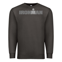 Smoke Ironman Premium Sweatshirt - artisFamous