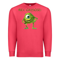 Cardinal MIKE WAZOWSKI Premium Sweatshirt - artisFamous