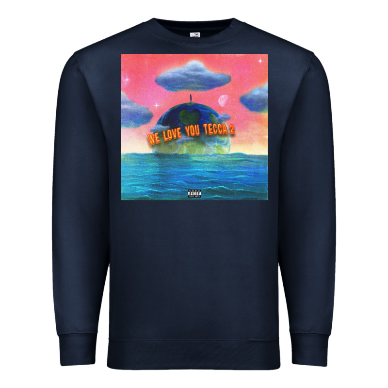 Lil Tecca - We Love You Tecca 2 Premium Sweatshirt by artisFamous | Teevron