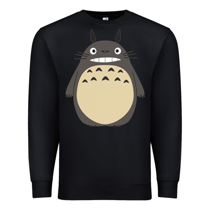 Ghibli Elemental Charms Premium Sweatshirt by artisFamous | Teevron