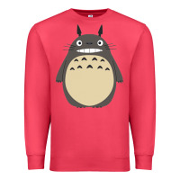Cardinal ghibli elemental charms Premium Sweatshirt - artisFamous