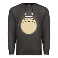 Smoke ghibli elemental charms Premium Sweatshirt - artisFamous