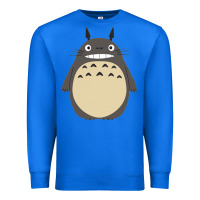 True Royal ghibli elemental charms Premium Sweatshirt - artisFamous