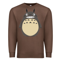 Chestnut ghibli elemental charms Premium Sweatshirt - artisFamous