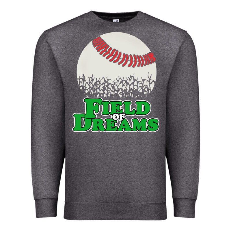 Field Of Dreams Premium Sweatshirt by artisFamous | Teevron