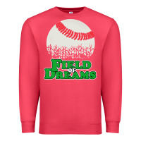 Cardinal field of dreams Premium Sweatshirt - artisFamous