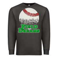 Smoke field of dreams Premium Sweatshirt - artisFamous