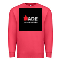 Cardinal ironman triatlon Premium Sweatshirt - artisFamous