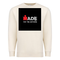 Sandshell ironman triatlon Premium Sweatshirt - artisFamous