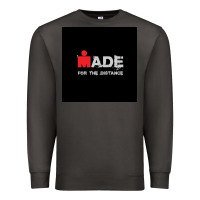 Smoke ironman triatlon Premium Sweatshirt - artisFamous