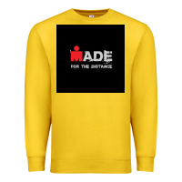 Lemon ironman triatlon Premium Sweatshirt - artisFamous