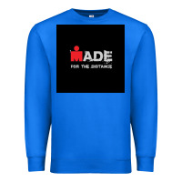 True Royal ironman triatlon Premium Sweatshirt - artisFamous