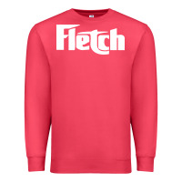 Cardinal fletch Premium Sweatshirt - artisFamous