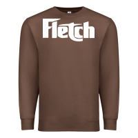 Chestnut fletch Premium Sweatshirt - artisFamous