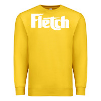 Lemon fletch Premium Sweatshirt - artisFamous
