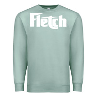 Seafoam fletch Premium Sweatshirt - artisFamous