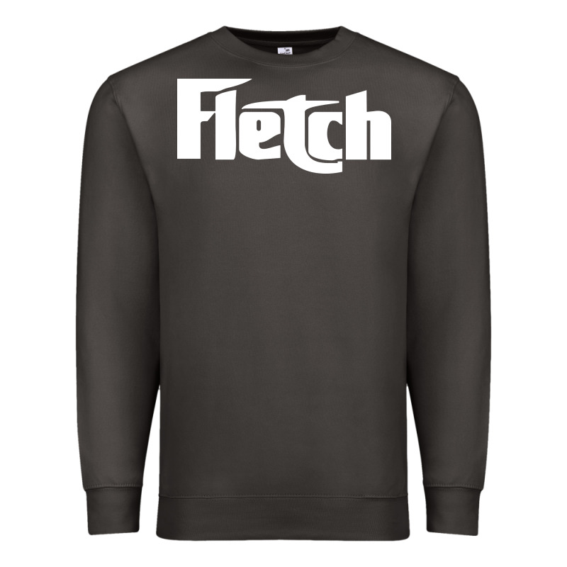 Fletch Premium Sweatshirt by artisFamous | Teevron