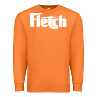 Carrot fletch Premium Sweatshirt - artisFamous