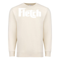 Sandshell fletch Premium Sweatshirt - artisFamous