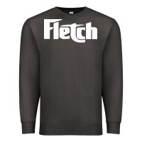 Smoke fletch Premium Sweatshirt - artisFamous