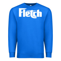 True Royal fletch Premium Sweatshirt - artisFamous