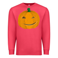 Cardinal pumpkin Premium Sweatshirt - artisFamous
