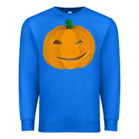 True Royal pumpkin Premium Sweatshirt - artisFamous