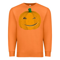 Carrot pumpkin Premium Sweatshirt - artisFamous