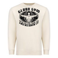 Sandshell globo gym Premium Sweatshirt - artisFamous