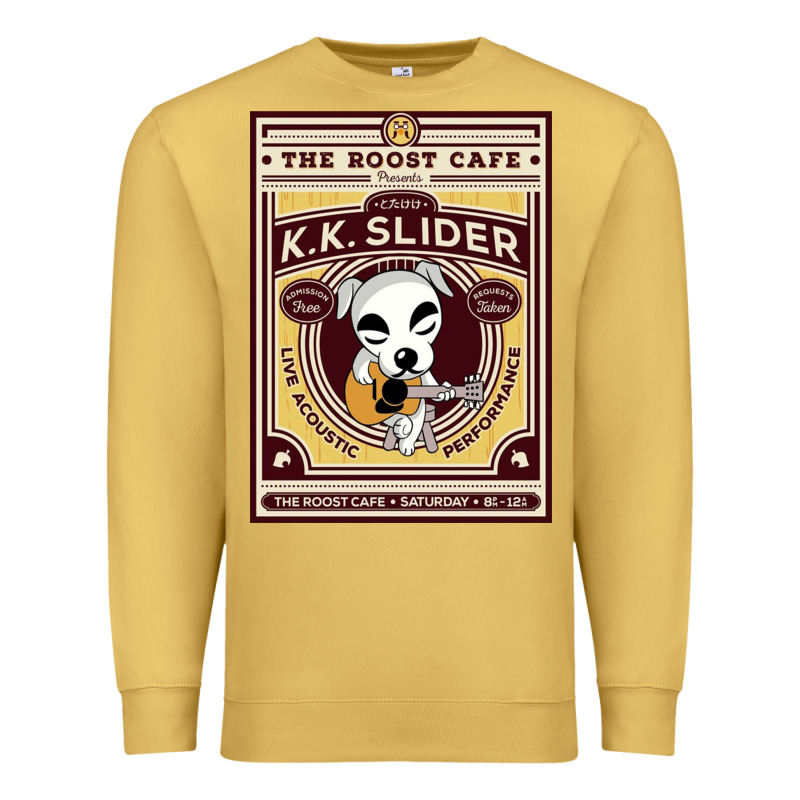 The Roost Cafe Premium Sweatshirt by artisFamous | Teevron