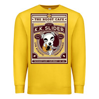 Lemon the roost cafe Premium Sweatshirt - artisFamous