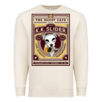 Sandshell the roost cafe Premium Sweatshirt - artisFamous