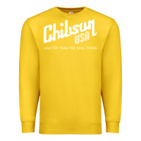 Lemon chibson Premium Sweatshirt - artisFamous