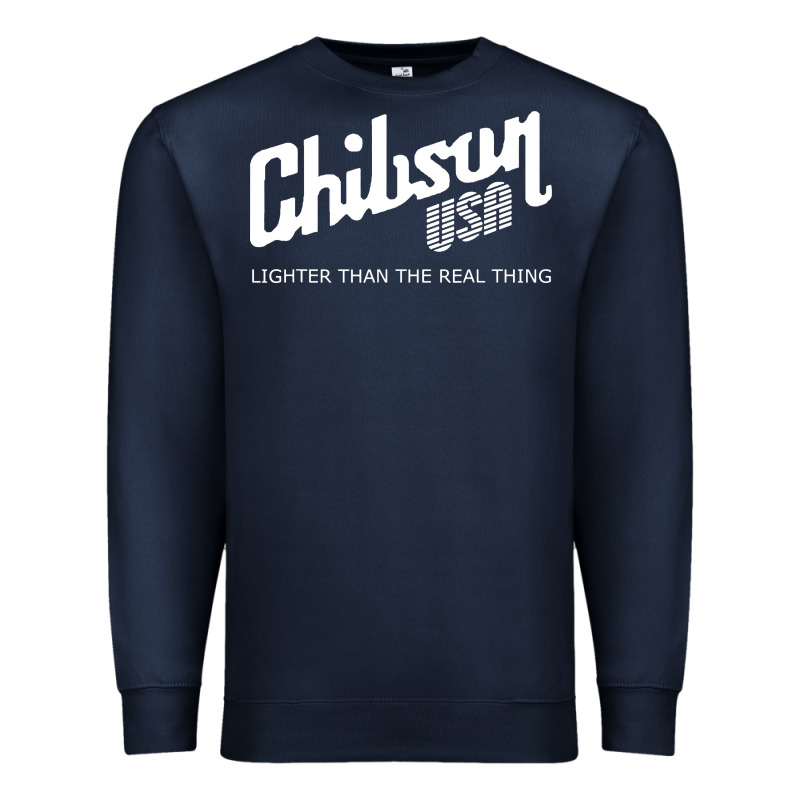 Chibson Premium Sweatshirt by artisFamous | Teevron