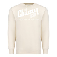 Sandshell chibson Premium Sweatshirt - artisFamous