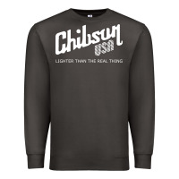 Smoke chibson Premium Sweatshirt - artisFamous