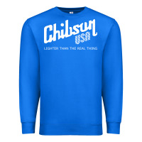 True Royal chibson Premium Sweatshirt - artisFamous
