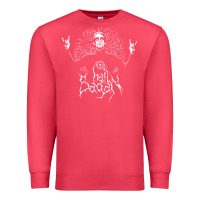 Cardinal hail sagan musical Premium Sweatshirt - artisFamous