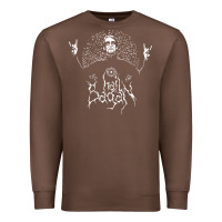 Chestnut hail sagan musical Premium Sweatshirt - artisFamous