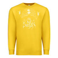 Lemon hail sagan musical Premium Sweatshirt - artisFamous